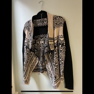 Lucky Brand Cardigan